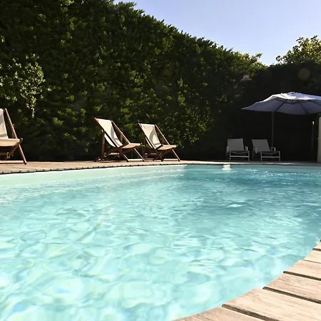 Bastide Le Petit Clos - Les 2 Gites Perpignan Exterior photo