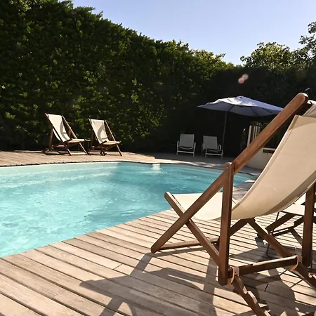 Bastide Le Petit Clos - Les 2 Gites Perpignan Exterior photo