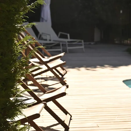 Bastide Le Petit Clos - Les 2 Gites Perpignan Exterior photo