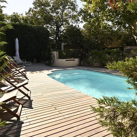 Bastide Le Petit Clos - Les 2 Gites Perpignan Exterior photo