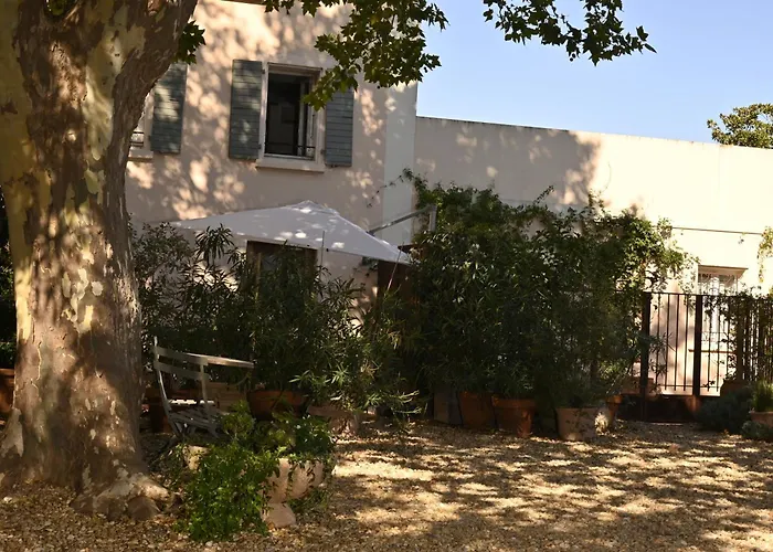 Bastide Le Petit Clos - Les 2 Gites