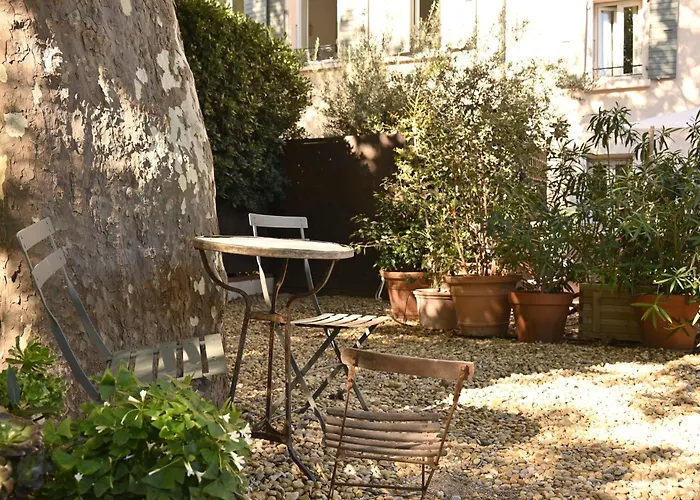 Bastide Le Petit Clos - Les 2 Gites