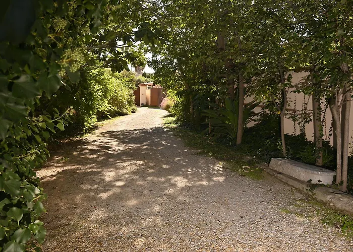 Bastide Le Petit Clos - Les 2 Gites