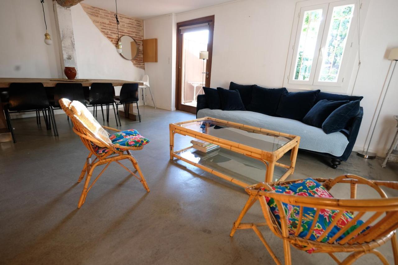 Bastide Le Petit Clos - Les 2 Holiday home *
