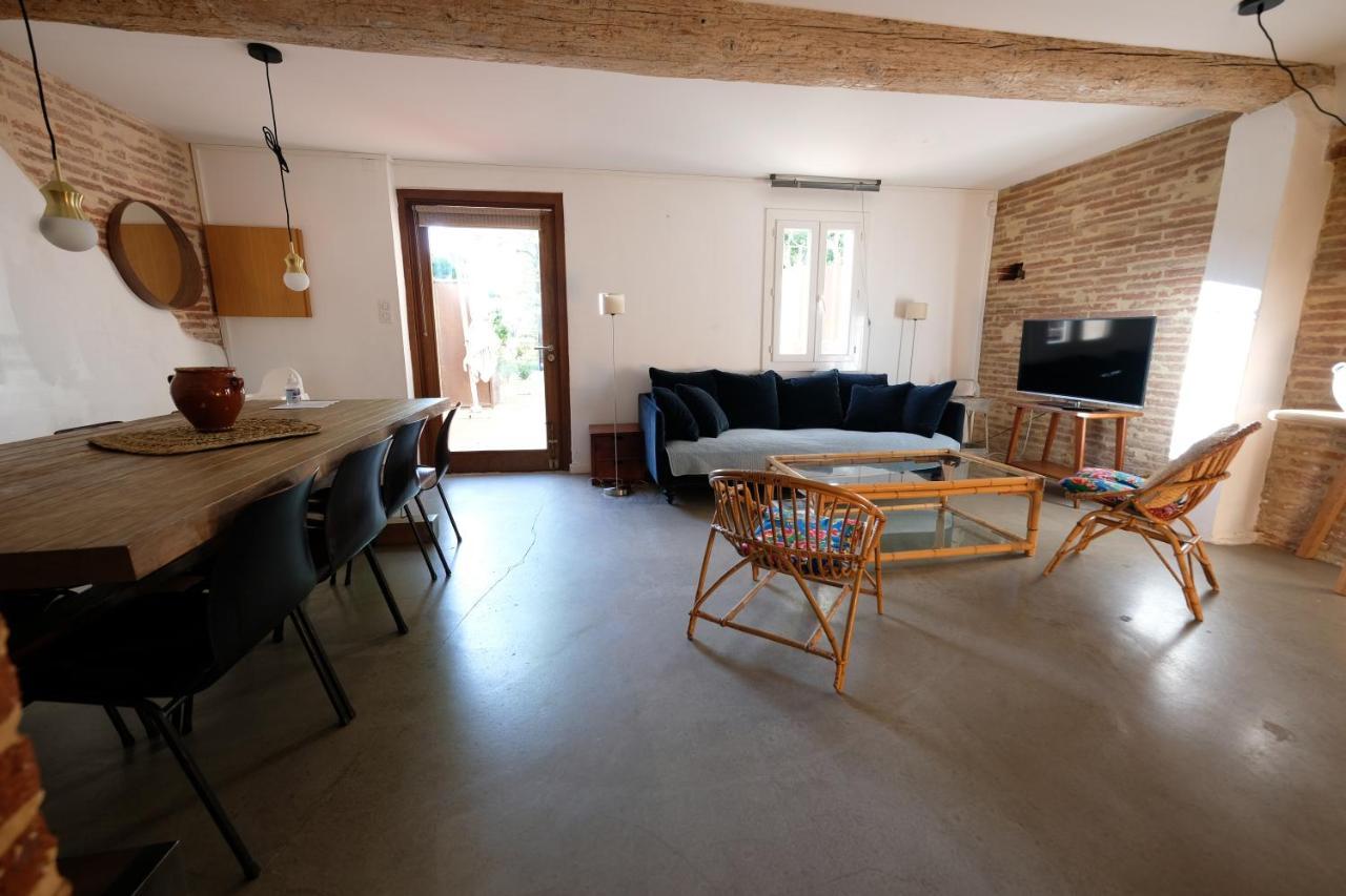 Holiday home Bastide Le Petit Clos - Les 2 *