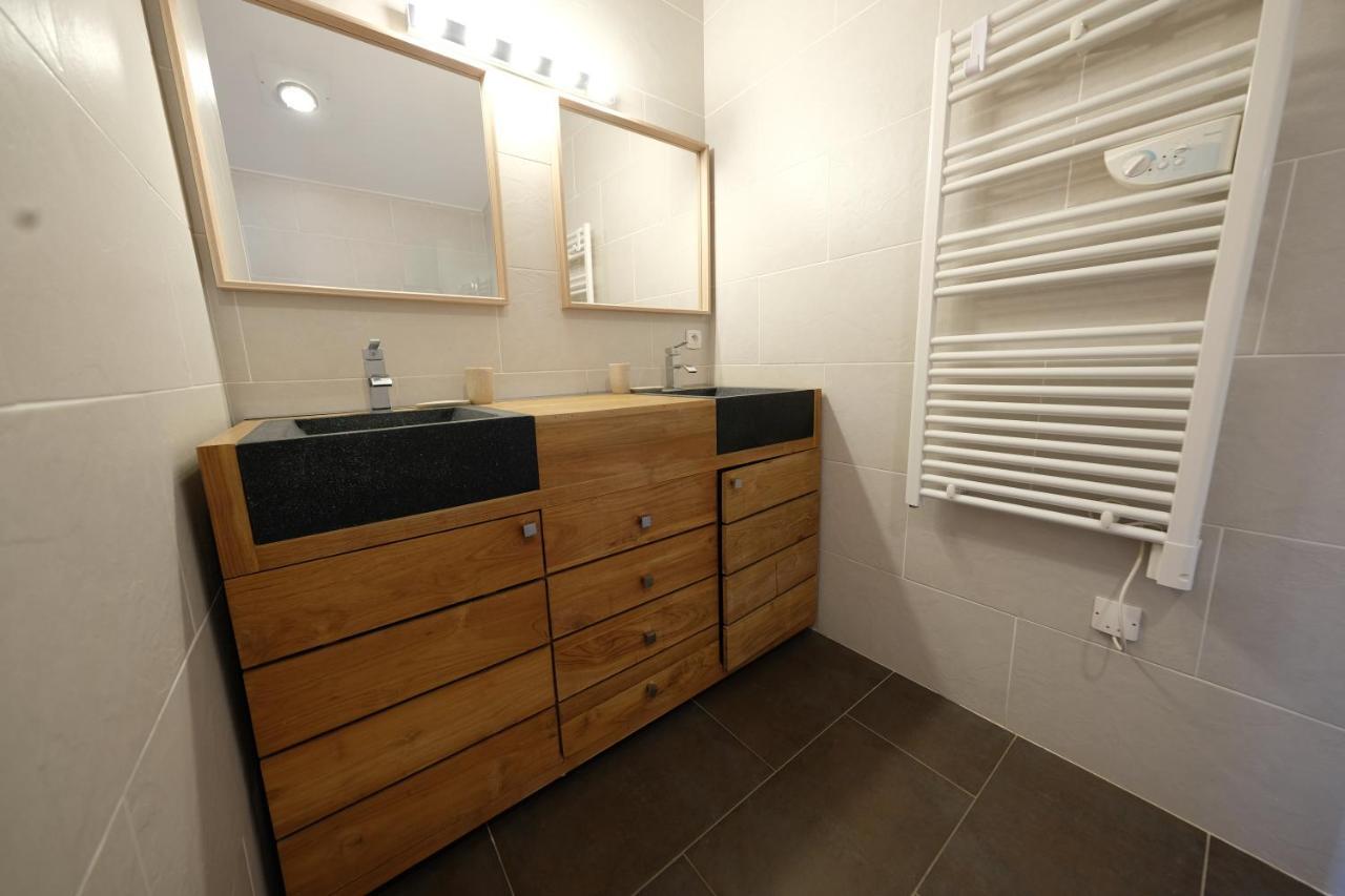 Holiday home Bastide Le Petit Clos - Les 2 *