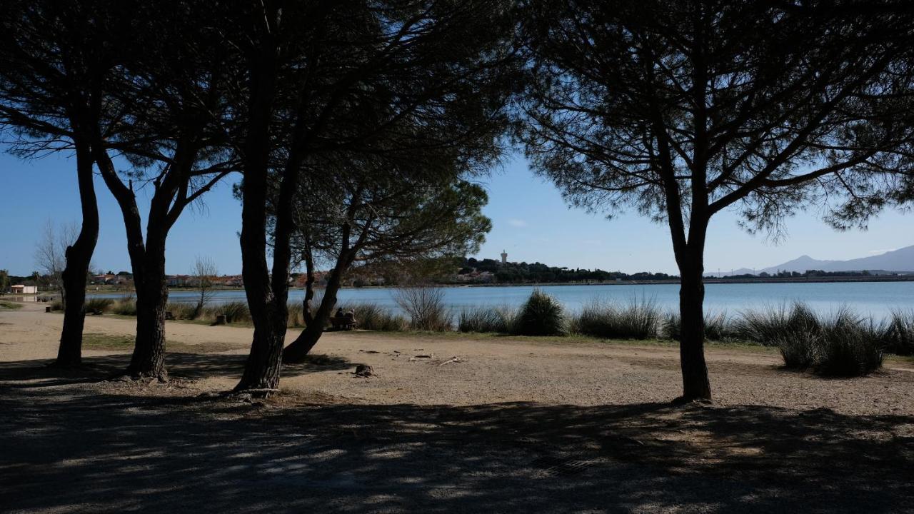 Bastide Le Petit Clos - Les 2 Holiday home Perpignan