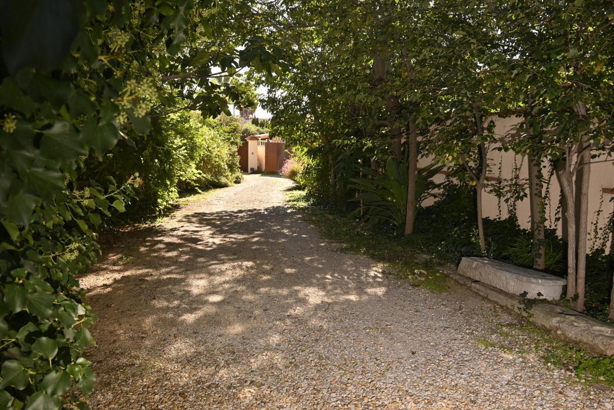 Bastide Le Petit Clos - Les 2 * Perpignan