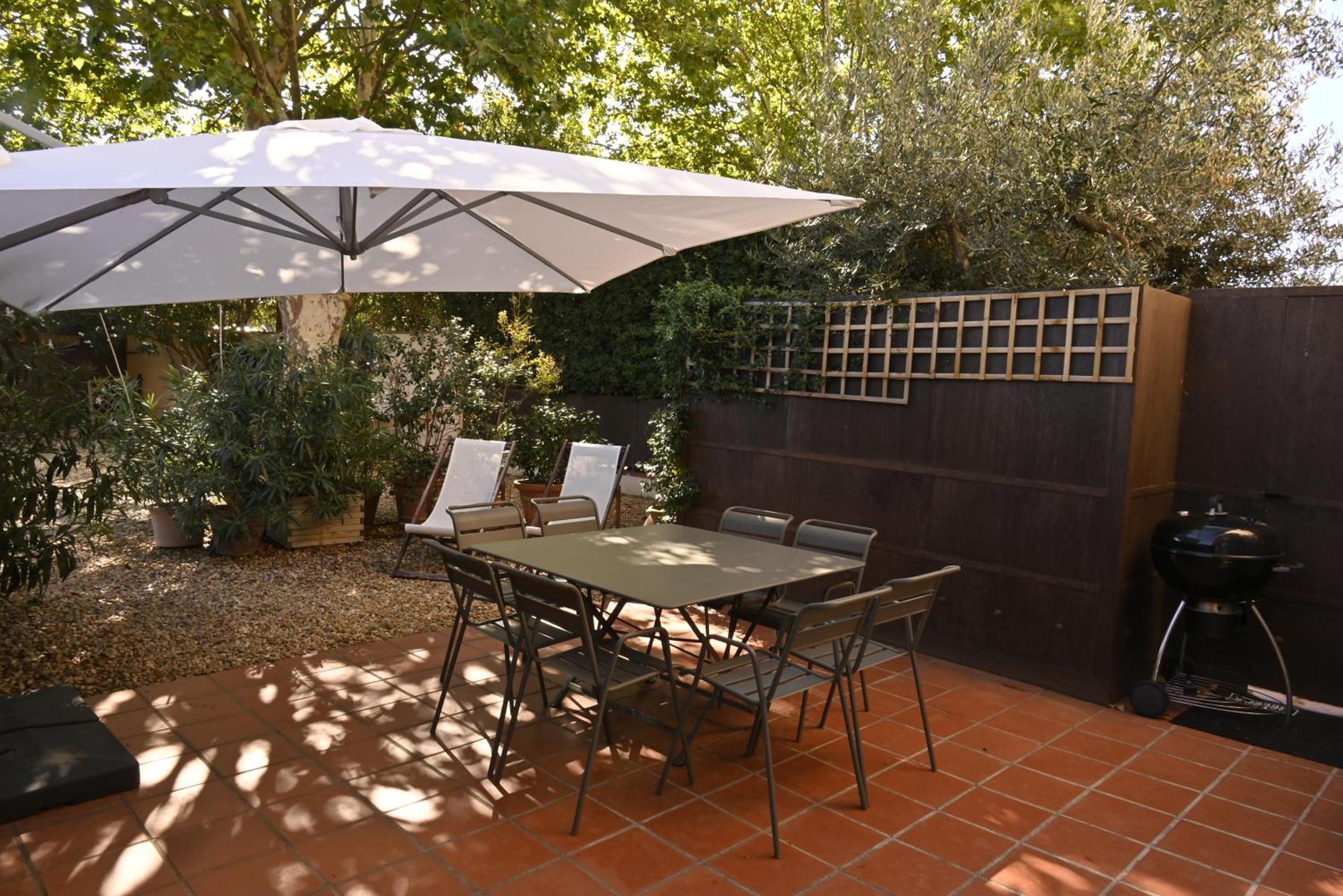 Holiday home Bastide Le Petit Clos - Les 2 Perpignan