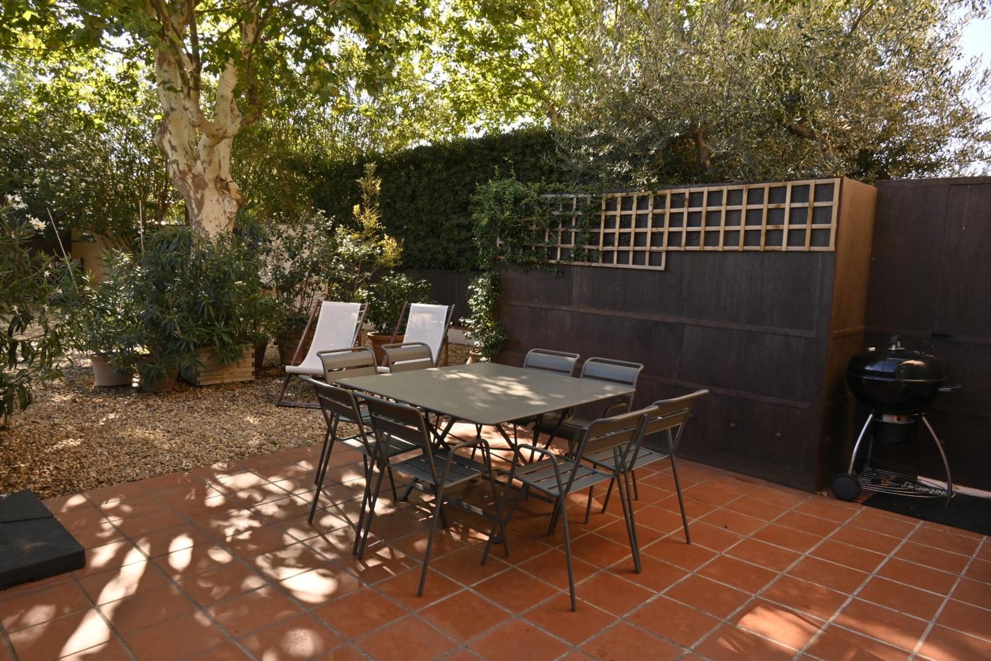 Bastide Le Petit Clos - Les 2 Holiday home