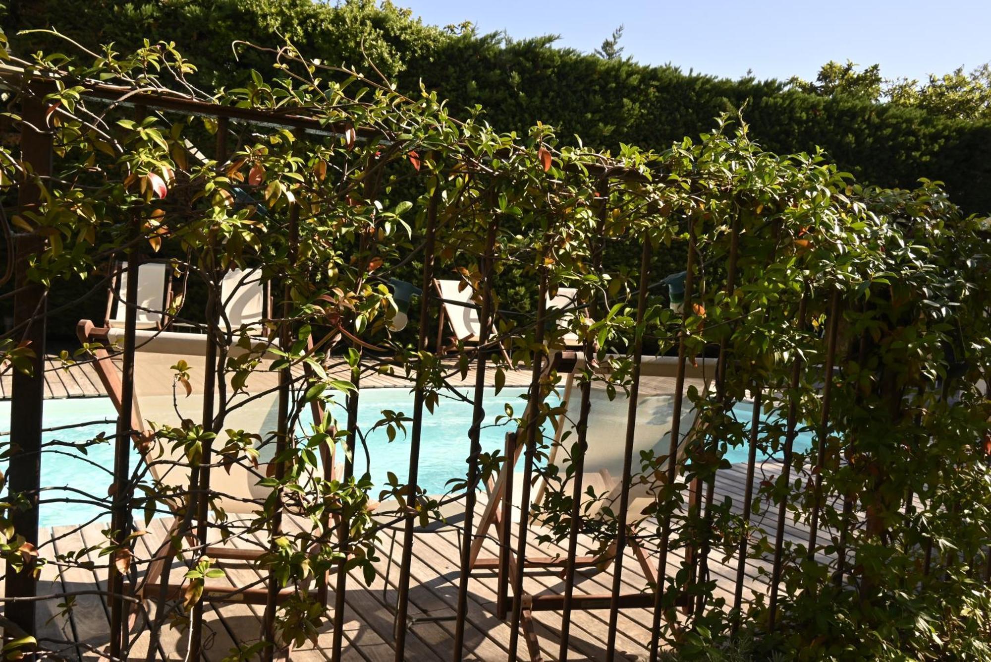Bastide Le Petit Clos - Les 2 * Perpignan