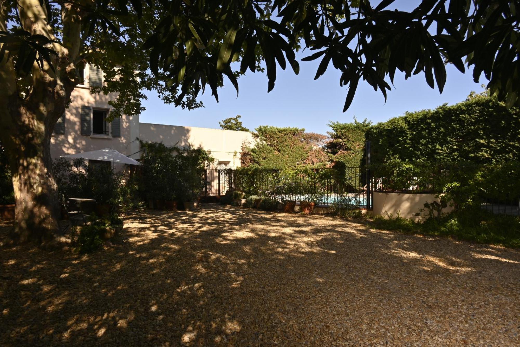 Holiday home Bastide Le Petit Clos - Les 2 *