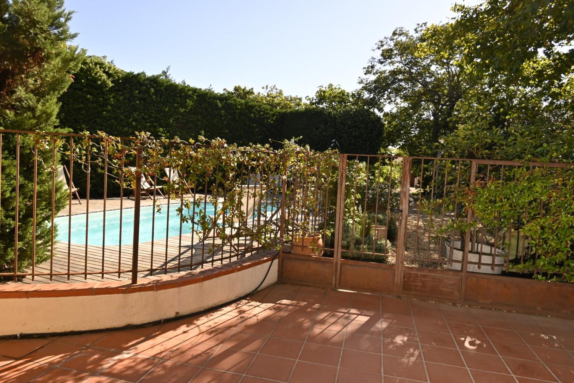 Bastide Le Petit Clos - Les 2