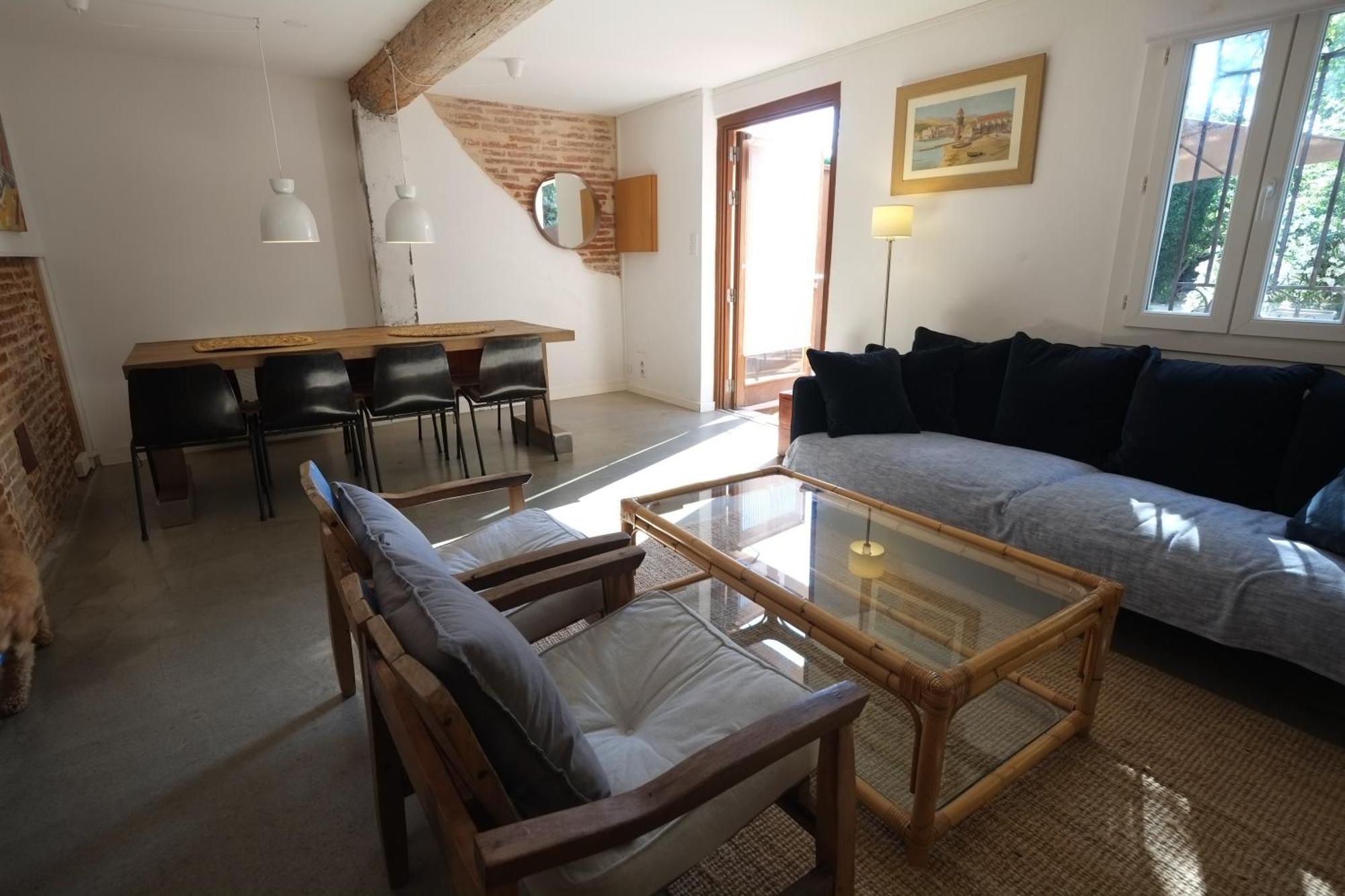 Holiday home Bastide Le Petit Clos - Les 2 Perpignan